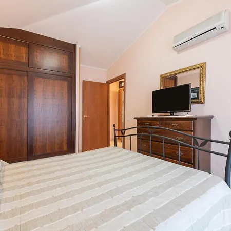 Dom wakacyjny Casa Vacanze Volta