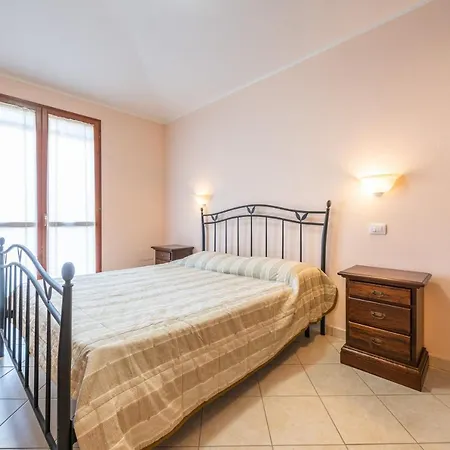 Casa Vacanze Volta Dom wakacyjny Pula