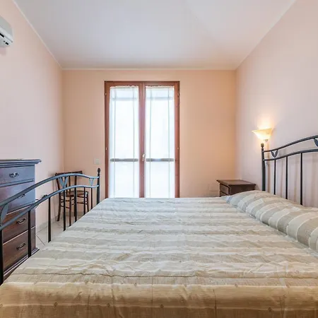 Dom wakacyjny Casa Vacanze Volta