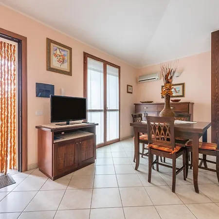 Casa Vacanze Volta * Pula