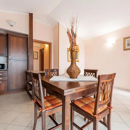 Casa Vacanze Volta Dom wakacyjny *