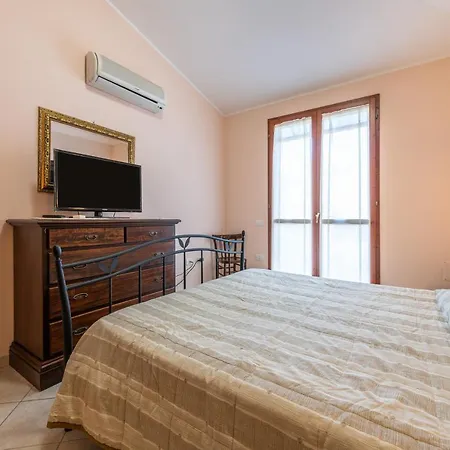 Casa Vacanze Volta * Pula