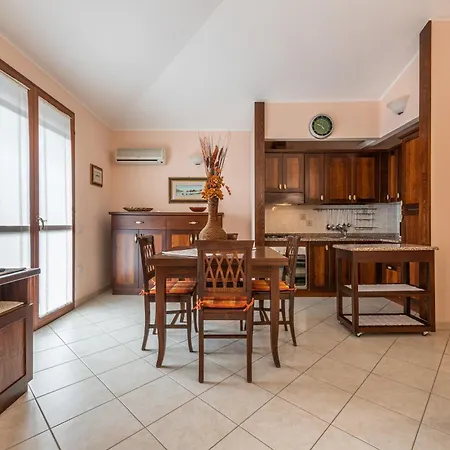 Casa Vacanze Volta * Pula