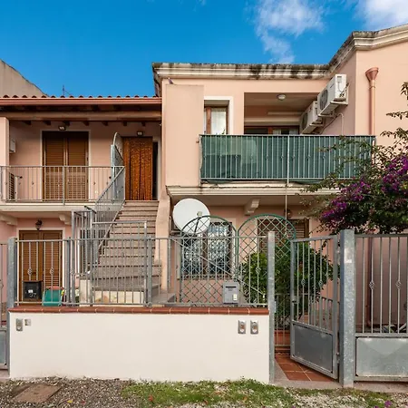 Casa Vacanze Volta