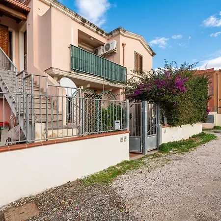 Casa Vacanze Volta Dom wakacyjny Pula