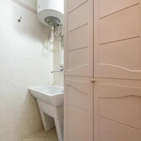 Casa Vacanze Volta *