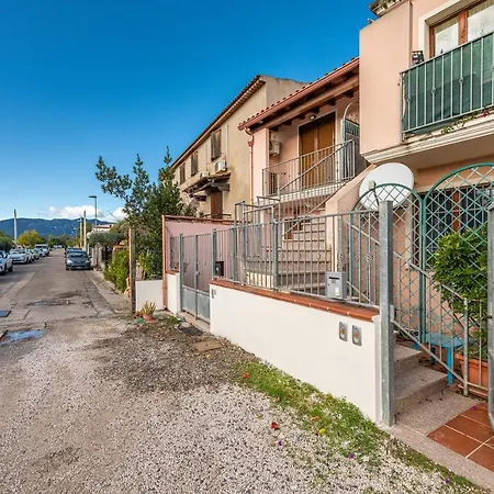 Casa Vacanze Volta *