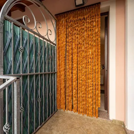 Casa Vacanze Volta