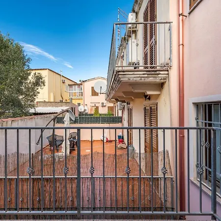Casa Vacanze Volta