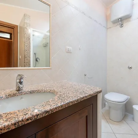 Casa Vacanze Volta Dom wakacyjny