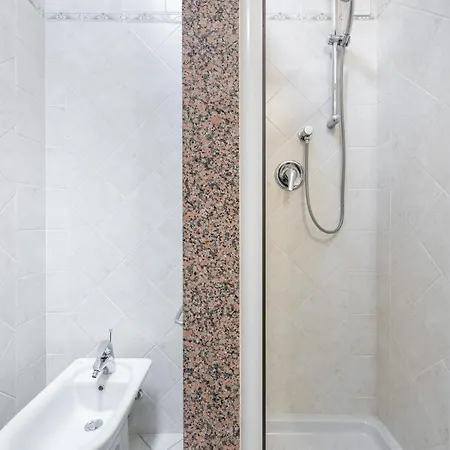 Dom wakacyjny Casa Vacanze Volta