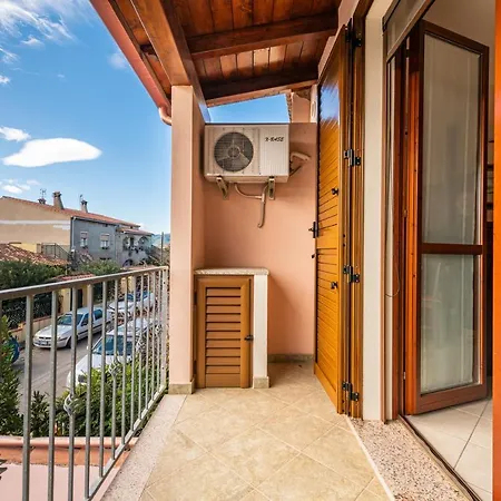 Casa Vacanze Volta Dom wakacyjny *